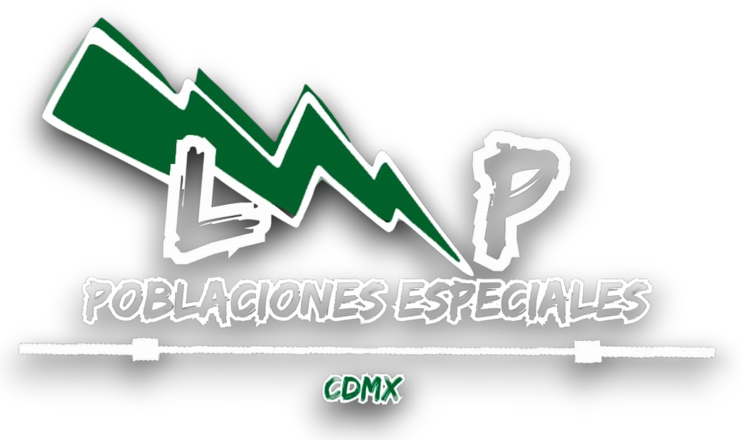 LMP CDMX Logo